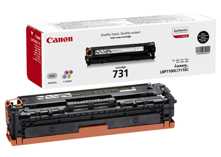 Canon 731 Magenta